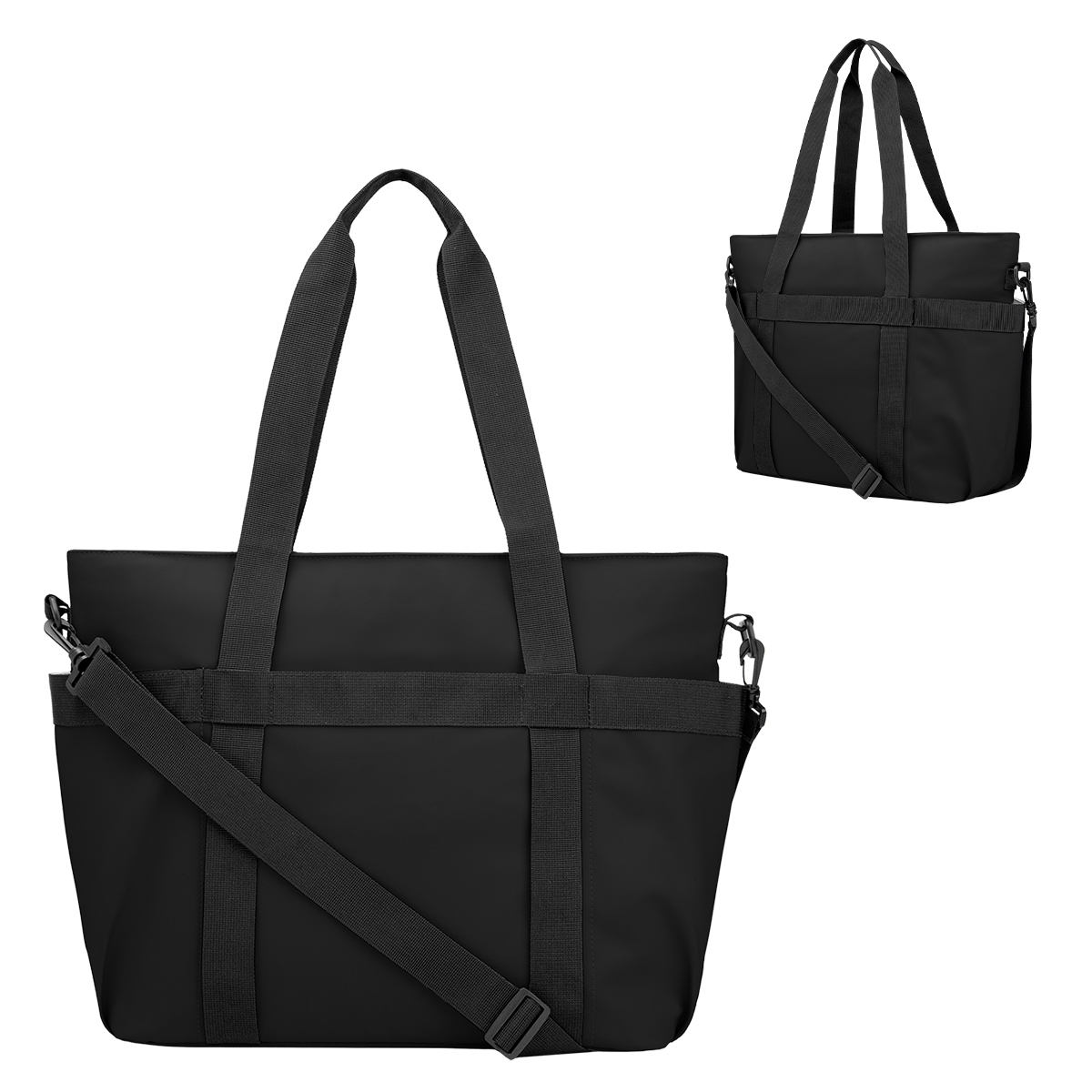 Hudson Rpet 36 Can Cooler Tote Bag 1