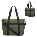 Hudson Rpet 36 Can Cooler Tote Bag - 35166 OLV Blank Hudson Rpet 36 Can Cooler Tote Bag - 35166 OLV Blank