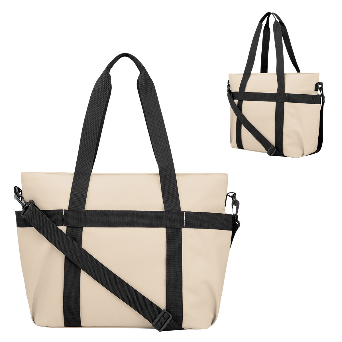 Hudson Rpet 36 Can Cooler Tote Bag 1