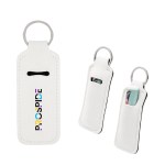 Lip Balm Holder Key Chain - 20136 CRM Colorbrite Lip Balm Holder Key Chain - 20136 CRM Colorbrite