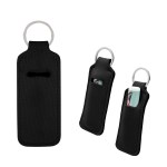 Lip Balm Holder Key Chain 2 Lip Balm Holder Key Chain 2