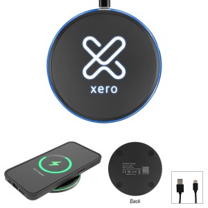 15w Slim Wireless Charging Pad 1 15w Slim Wireless Charging Pad 1