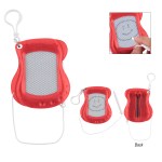 Mini Doodle N' Erase Board - 65433 TRNREDWHT Blank Mini Doodle N' Erase Board - 65433 TRNREDWHT Blank