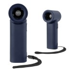 Rechargeable Handheld Turbo Fan - 55252 NAV Blank Rechargeable Handheld Turbo Fan - 55252 NAV Blank