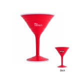 12 Oz. Red Cup Living® Reuseable Cocktail Cup 1 12 Oz. Red Cup Living® Reuseable Cocktail Cup 1