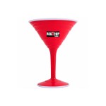 12 Oz. Red Cup Living® Reuseable Cocktail Cup - 51038 Back 12 Oz. Red Cup Living® Reuseable Cocktail Cup - 51038 Back