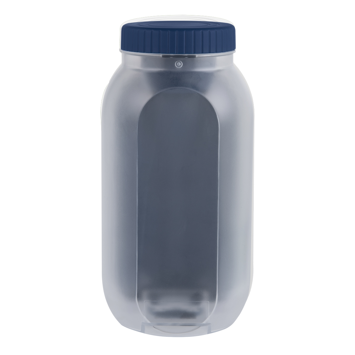 Recycled Bento Bottle Salad Shaker 1