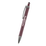 Cascade Recycled Aluminum Pen - 12061 BUR Laser Cascade Recycled Aluminum Pen - 12061 BUR Laser