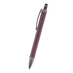 Cascade Recycled Aluminum Pen - 12061 BUR Blank Cascade Recycled Aluminum Pen - 12061 BUR Blank