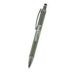 Cascade Recycled Aluminum Pen - 12061 OLV Laser Cascade Recycled Aluminum Pen - 12061 OLV Laser