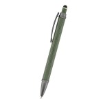 Cascade Recycled Aluminum Pen - 12061 OLV Blank Cascade Recycled Aluminum Pen - 12061 OLV Blank