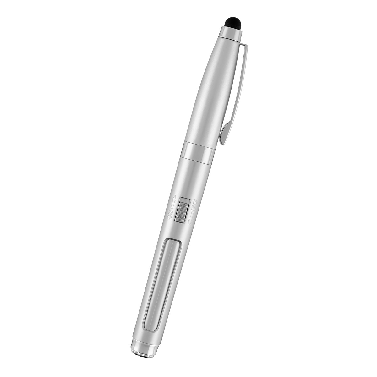 4-in-1 Rabs Stylus Pen 1