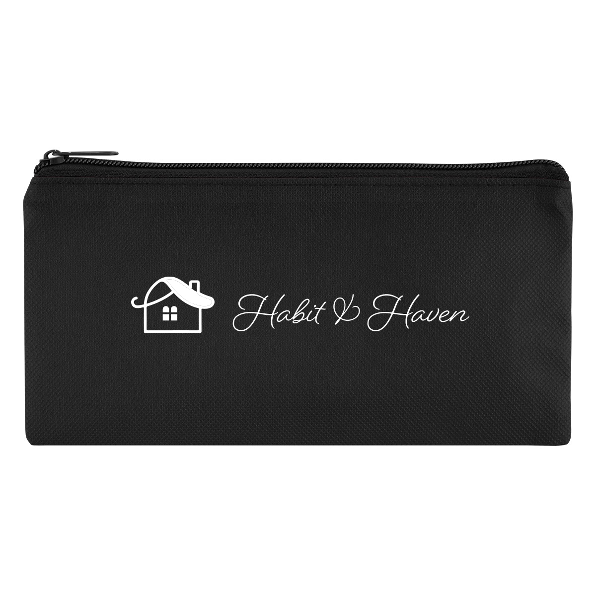 Recycled Pencil Pouch 1