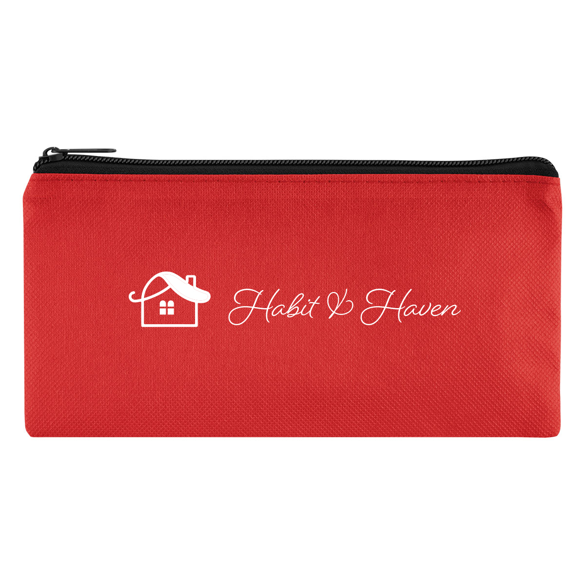 Recycled Pencil Pouch 1
