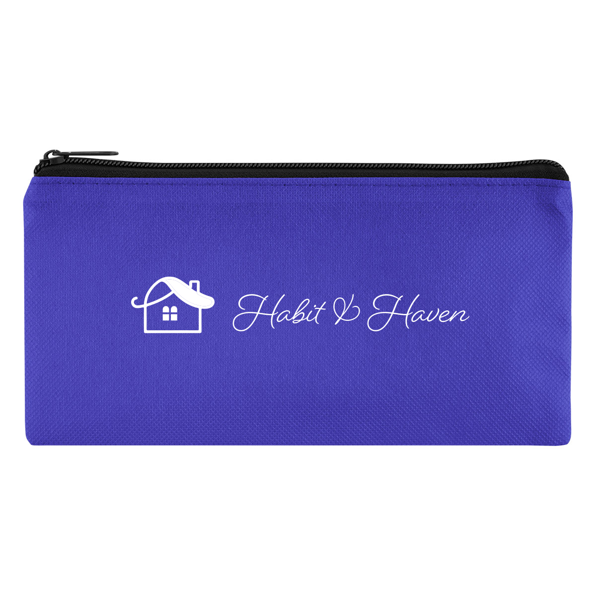 Recycled Pencil Pouch 1
