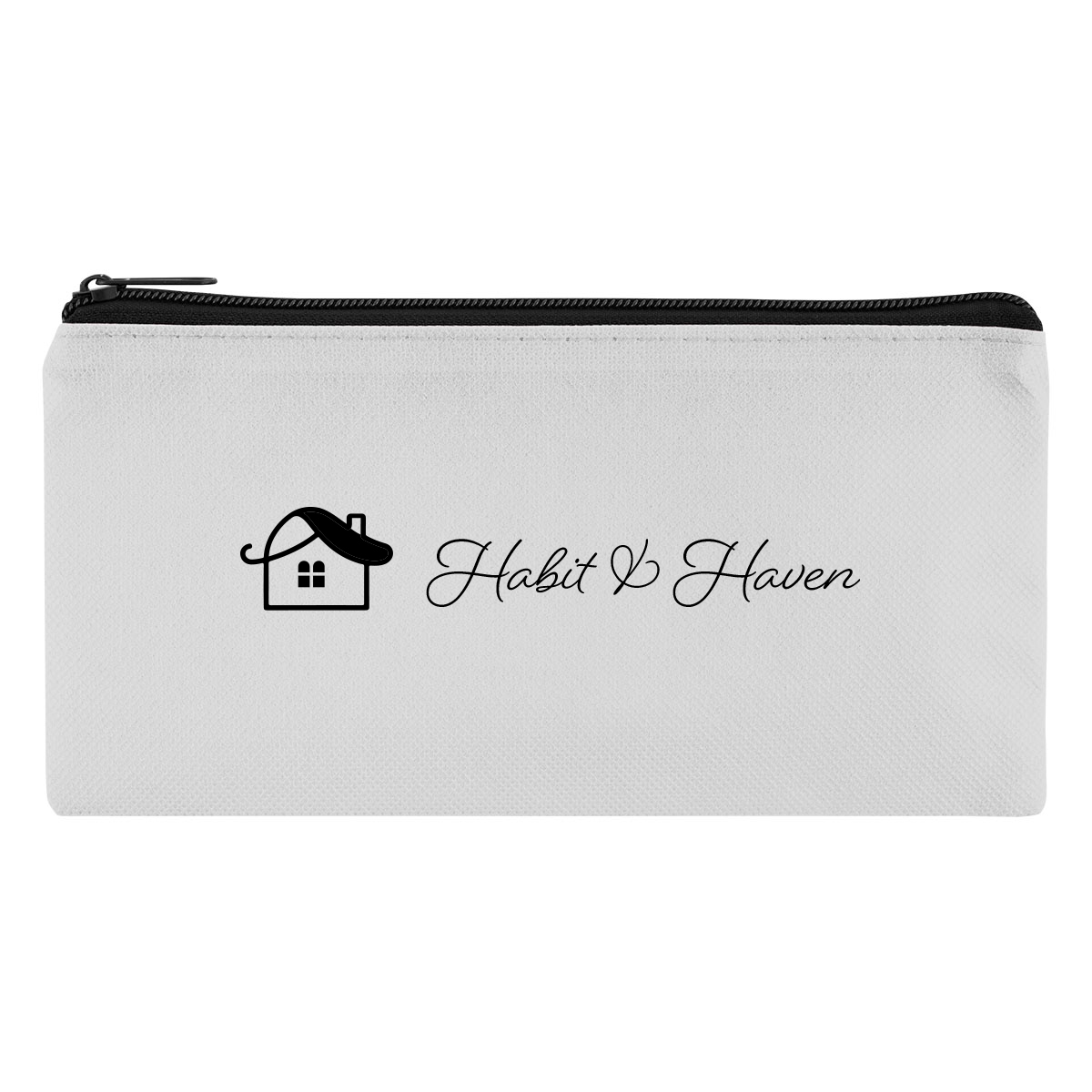 Recycled Pencil Pouch 1