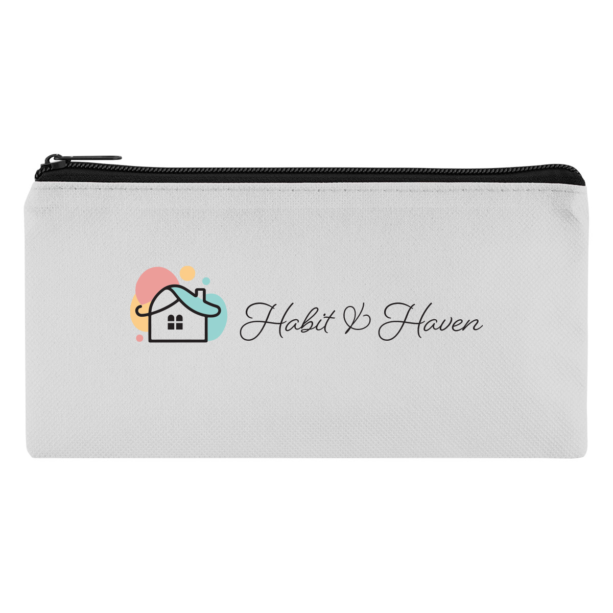 Recycled Pencil Pouch 1