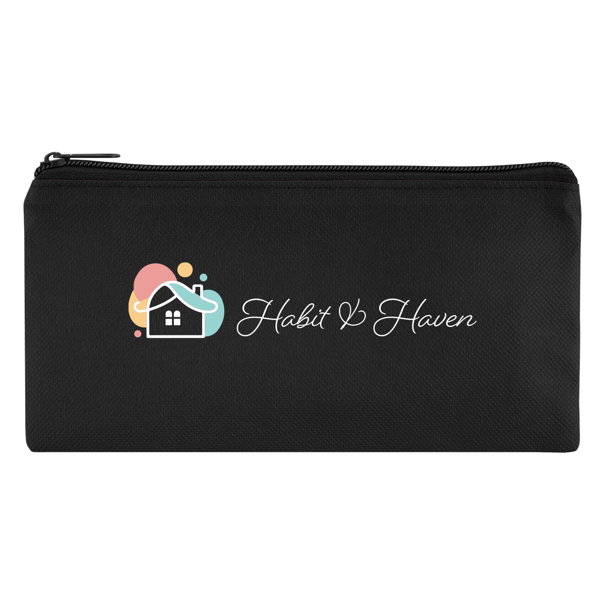 Recycled Pencil Pouch 1