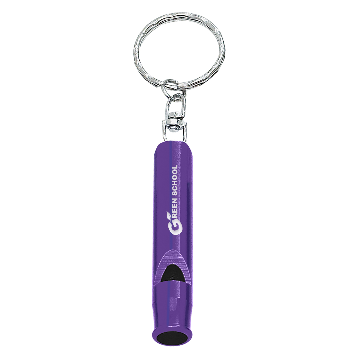 Whistle Key Ring 1