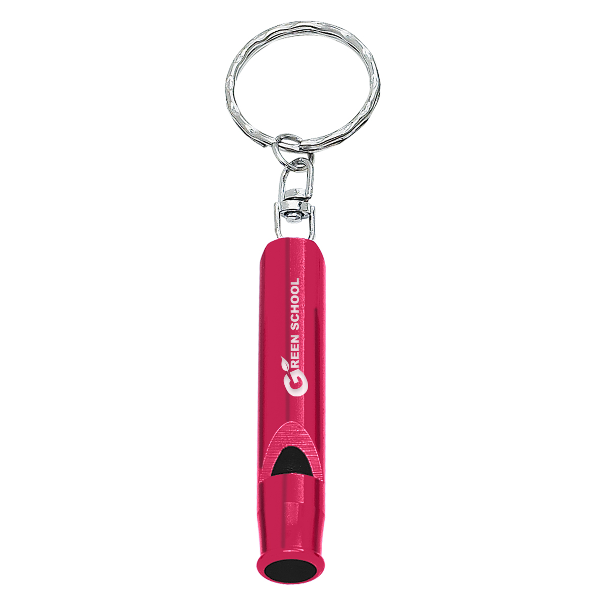 Whistle Key Ring 1