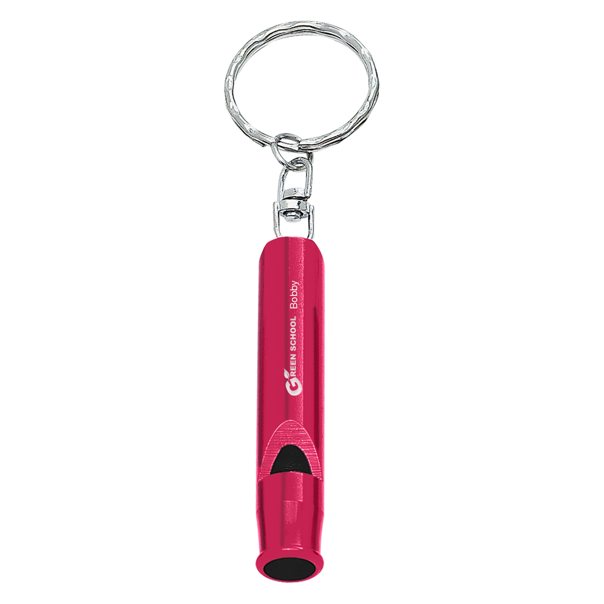 Whistle Key Ring 1
