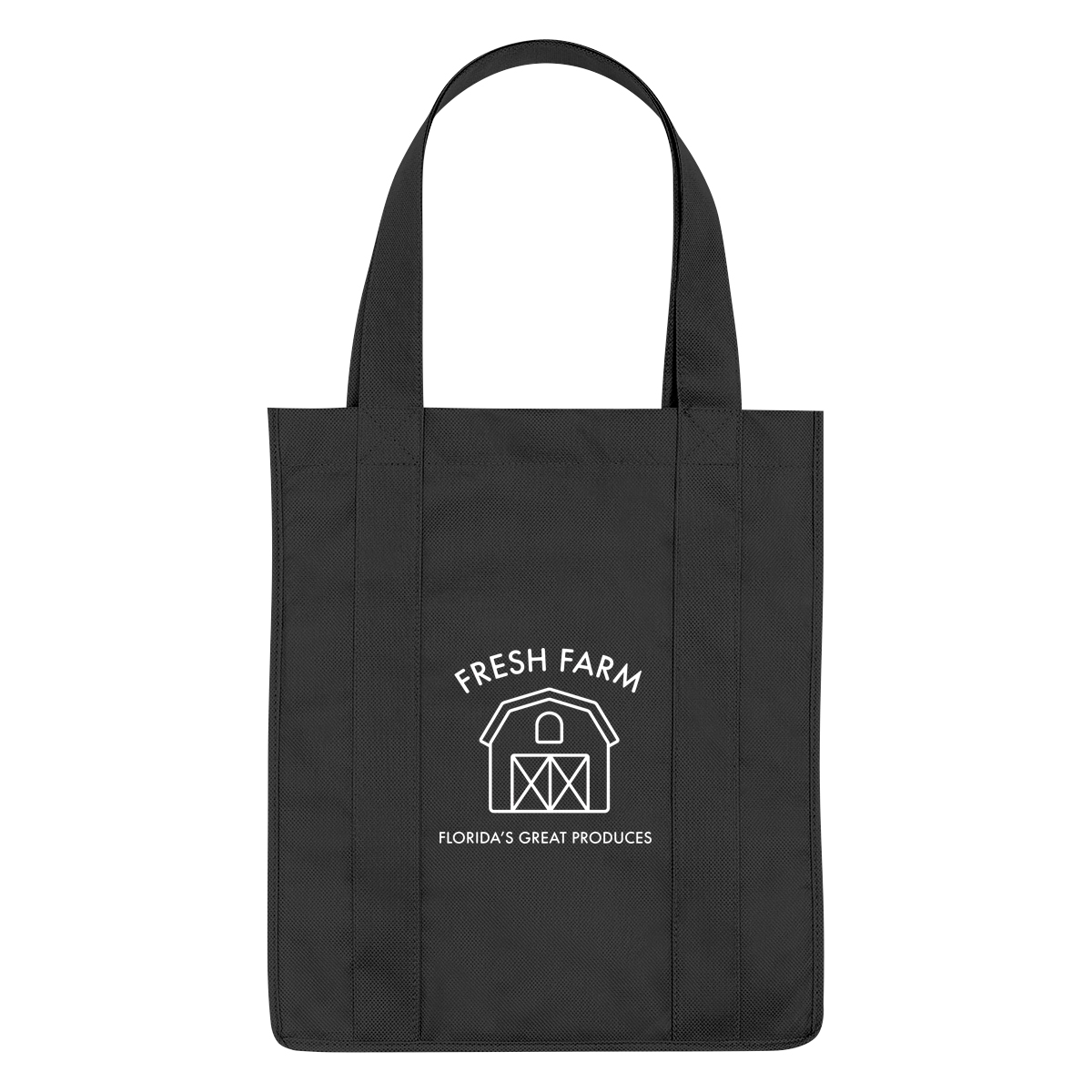 Non-woven Shopper Tote Bag 1