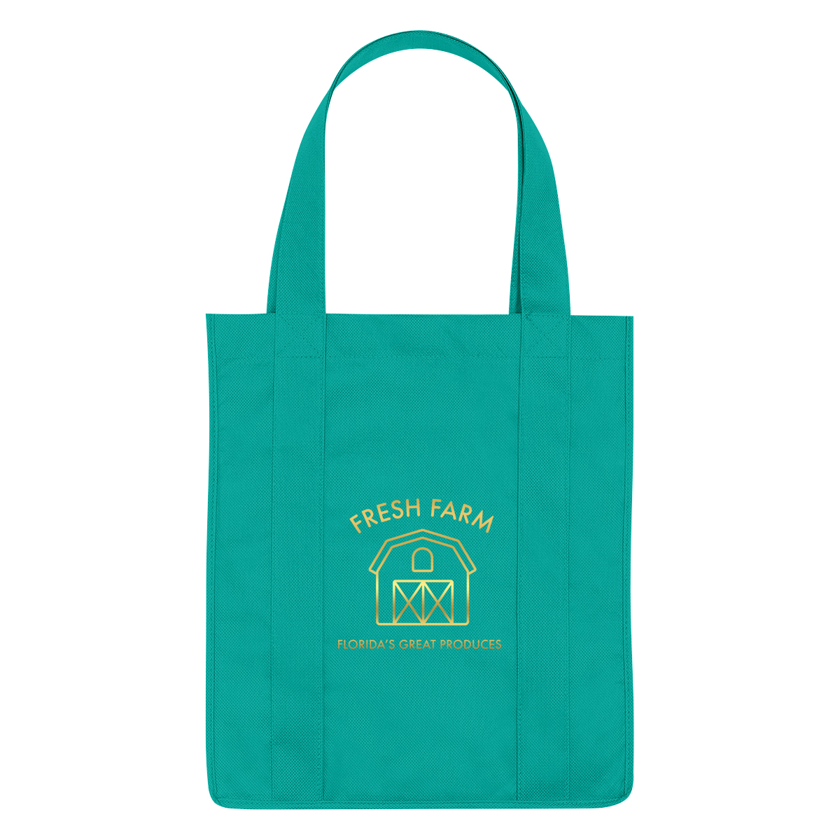 Non-woven Shopper Tote Bag 1