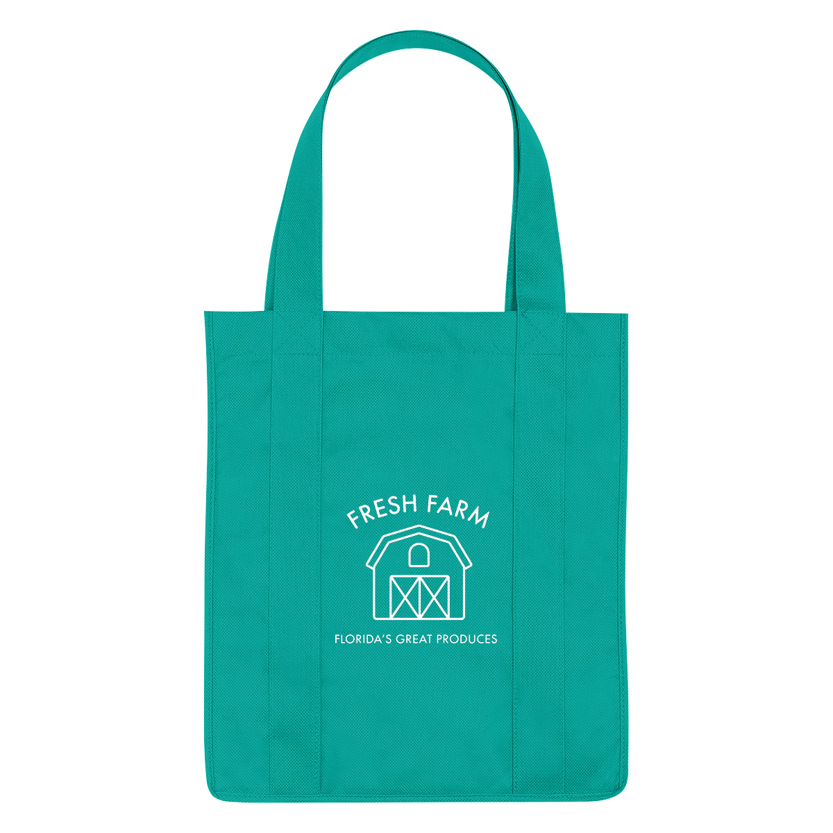 Non-woven Shopper Tote Bag 1