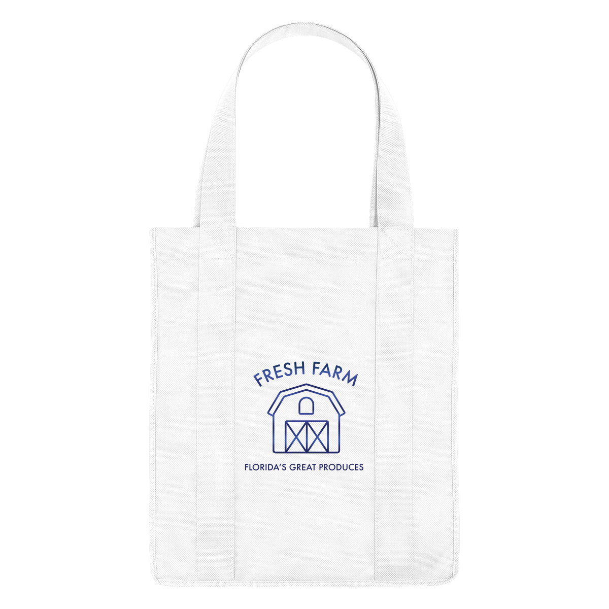Non-woven Shopper Tote Bag 1