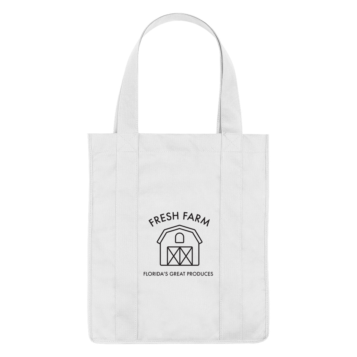 Non-woven Shopper Tote Bag 1
