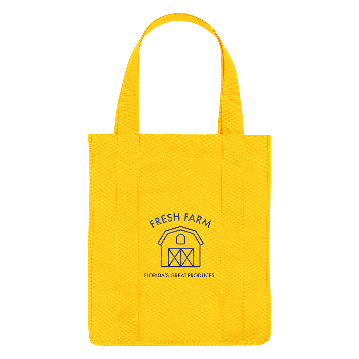 Non-woven Shopper Tote Bag 1