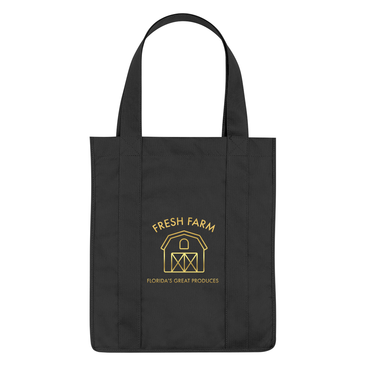 Non-woven Shopper Tote Bag 1