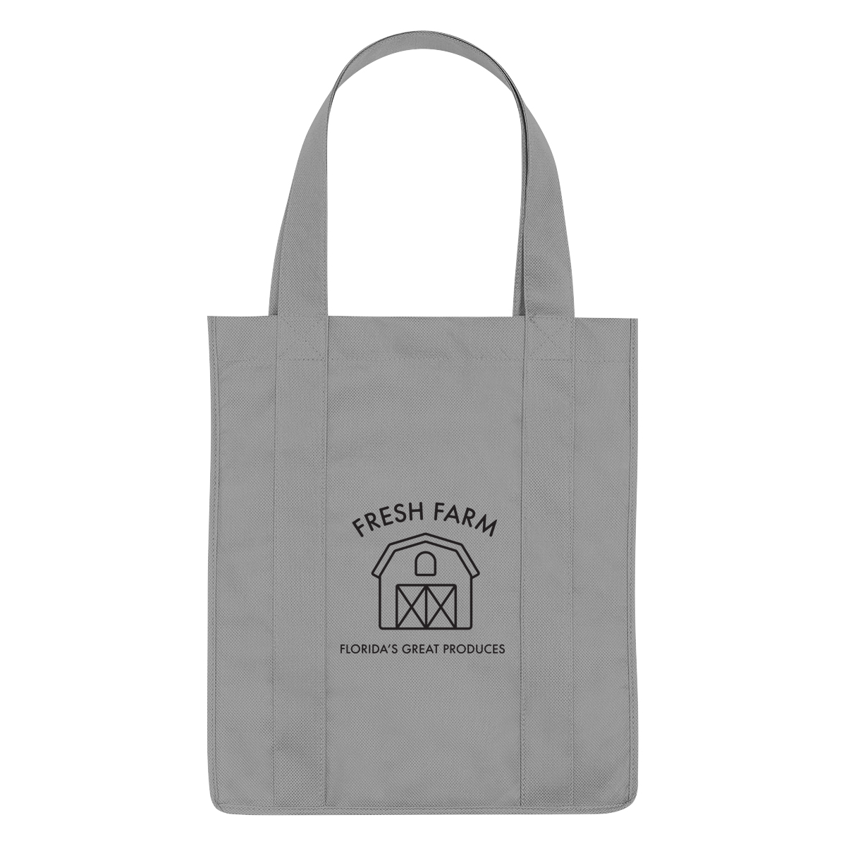 Non-woven Shopper Tote Bag 1
