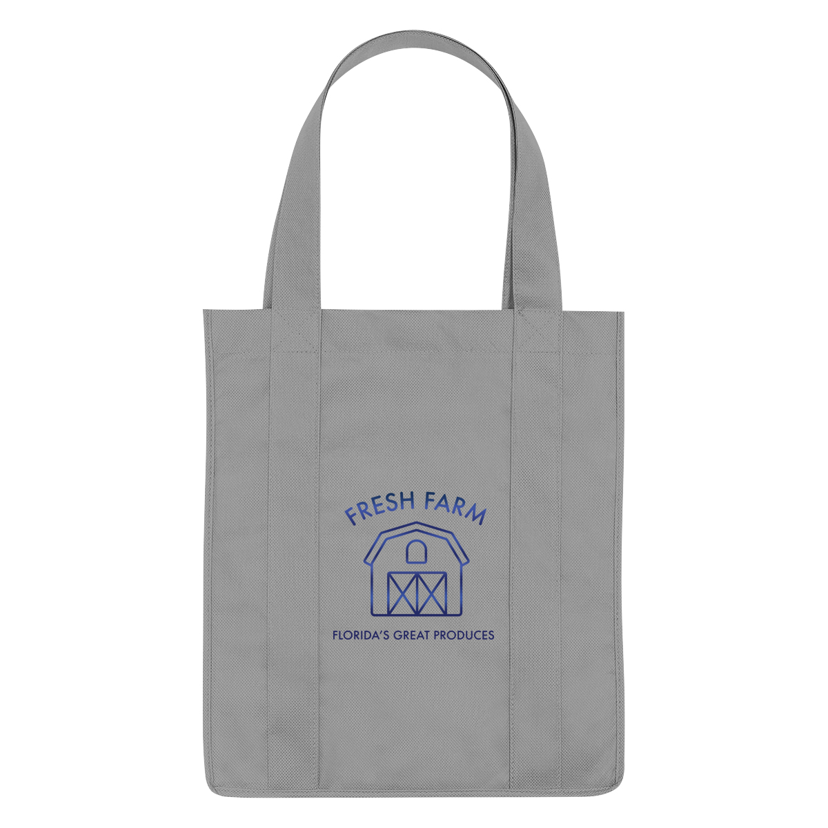 Non-woven Shopper Tote Bag 1
