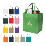 Non-woven Shopper Tote Bag 1 Non-woven Shopper Tote Bag 1