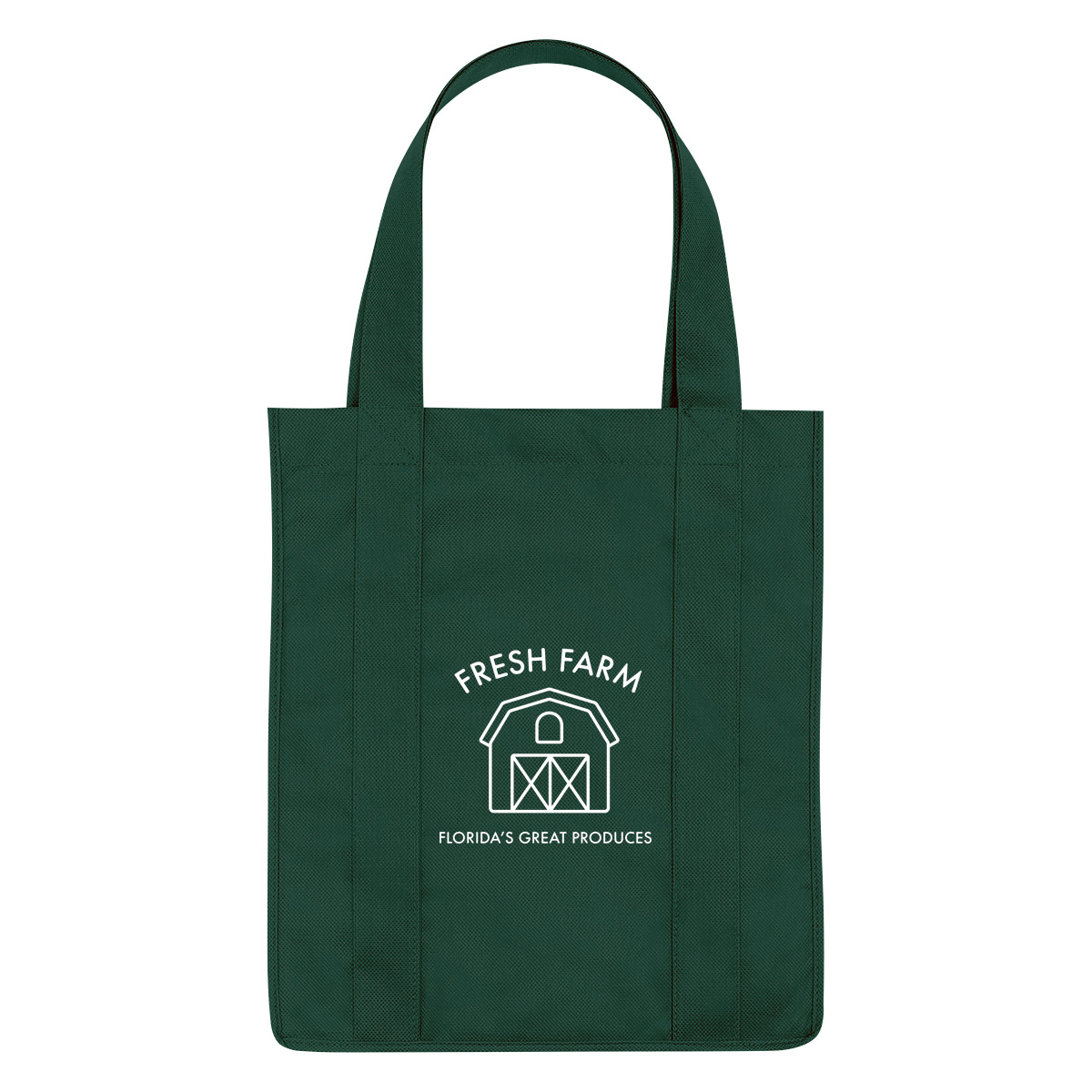 Non-woven Shopper Tote Bag 1