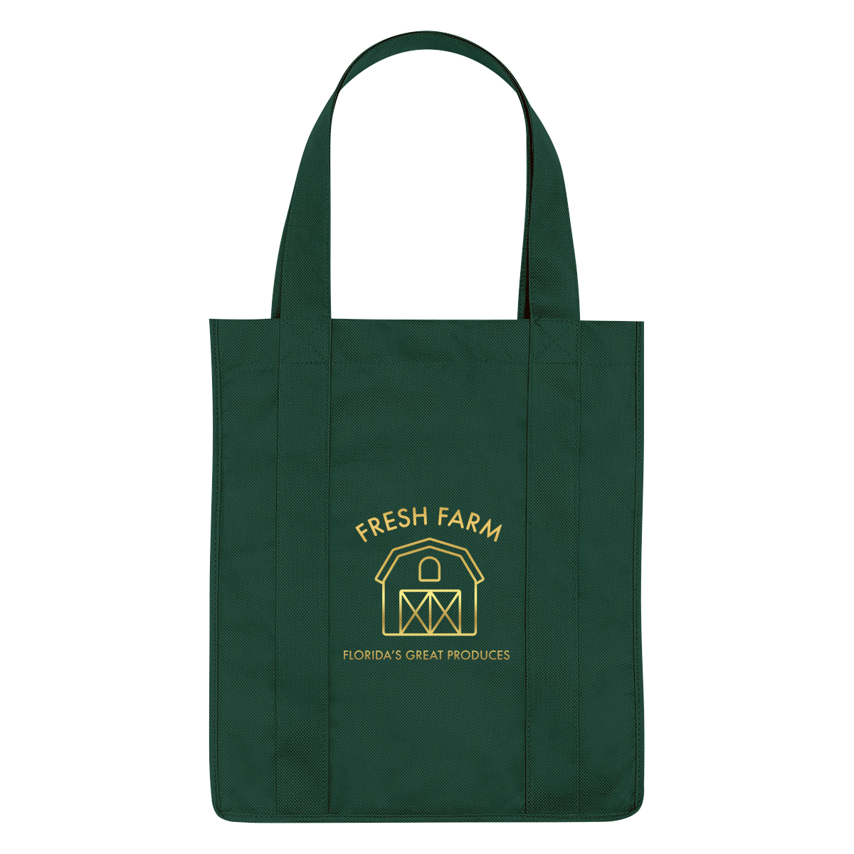 Non-woven Shopper Tote Bag 1