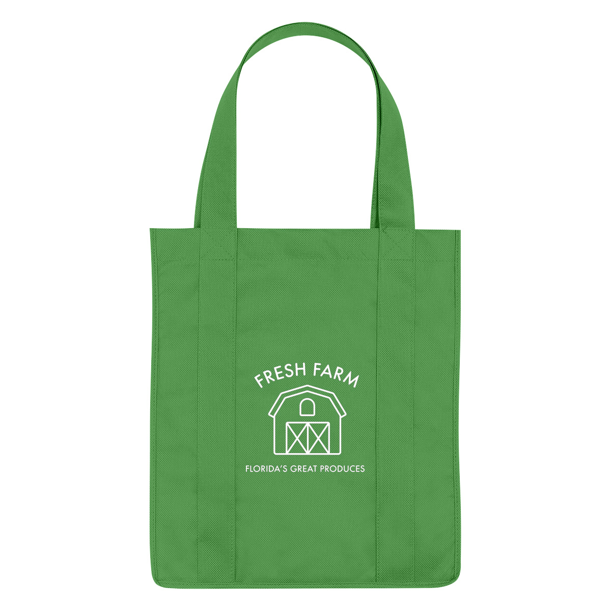 Non-woven Shopper Tote Bag 1