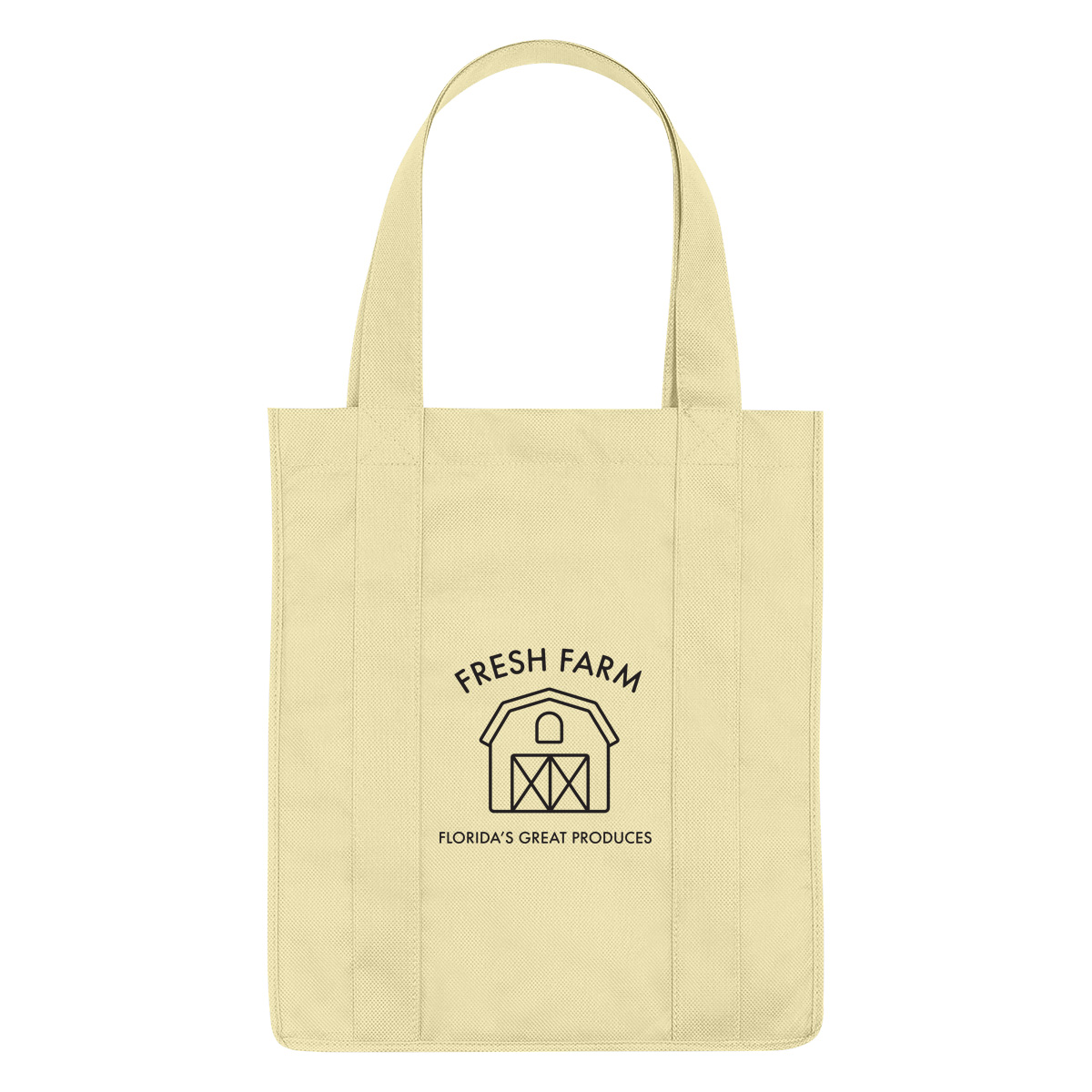 Non-woven Shopper Tote Bag 1