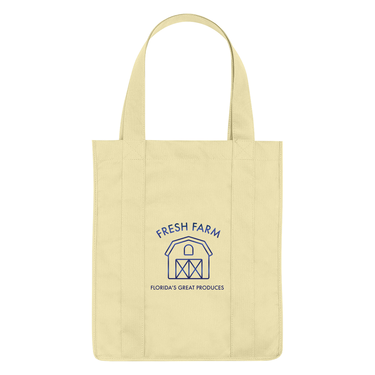 Non-woven Shopper Tote Bag 1
