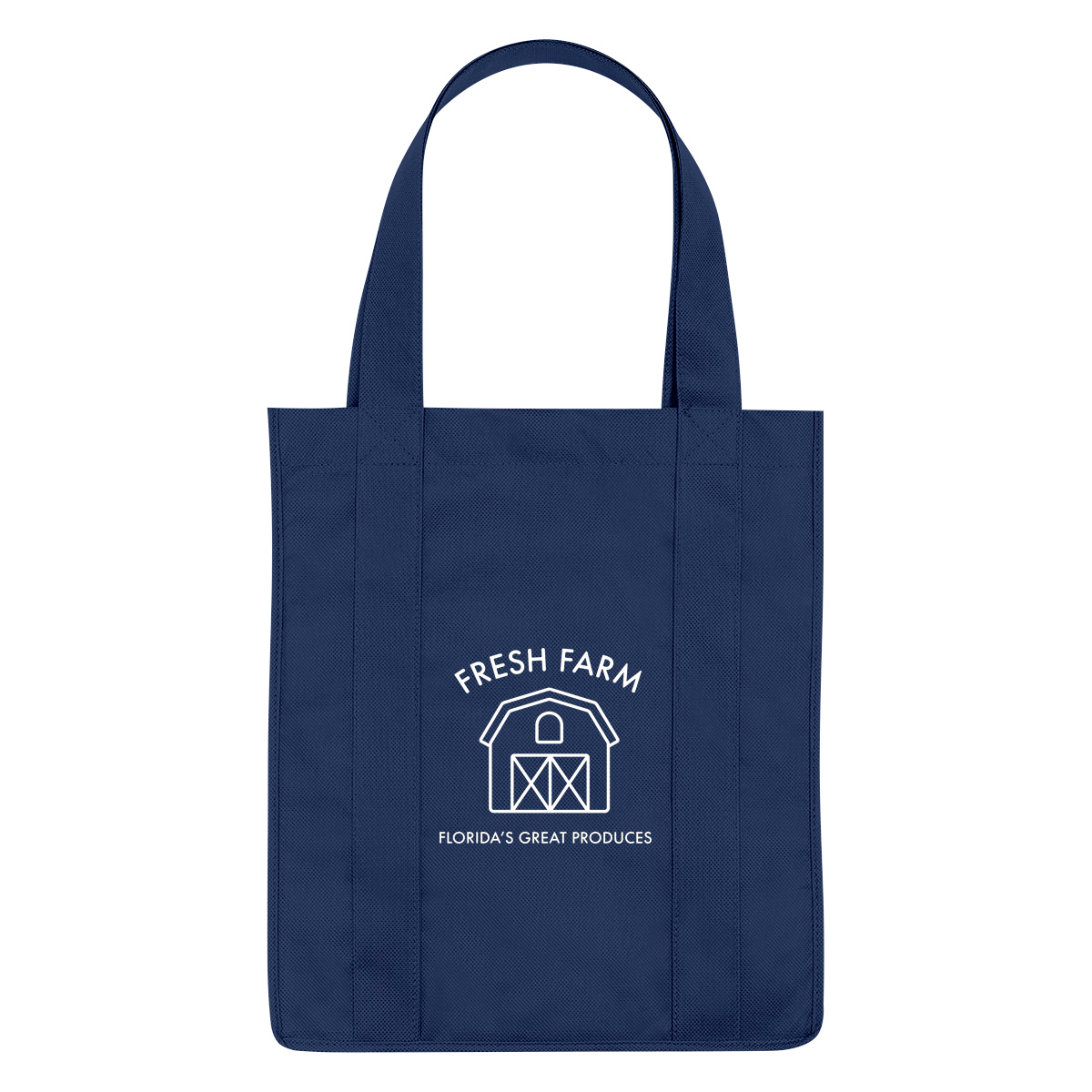 Non-woven Shopper Tote Bag 1