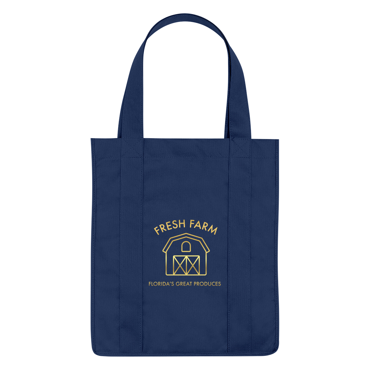Non-woven Shopper Tote Bag 1