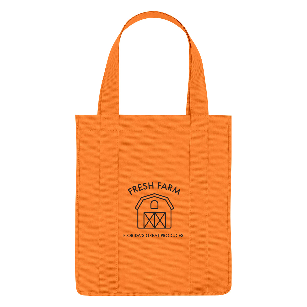 Non-woven Shopper Tote Bag 1