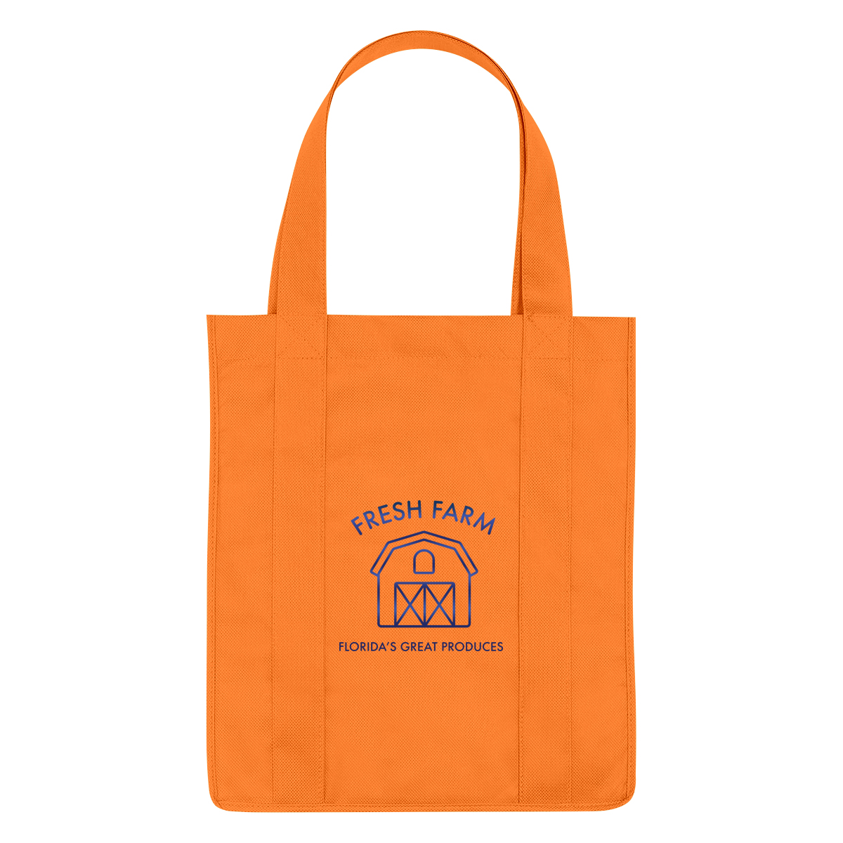 Non-woven Shopper Tote Bag 1