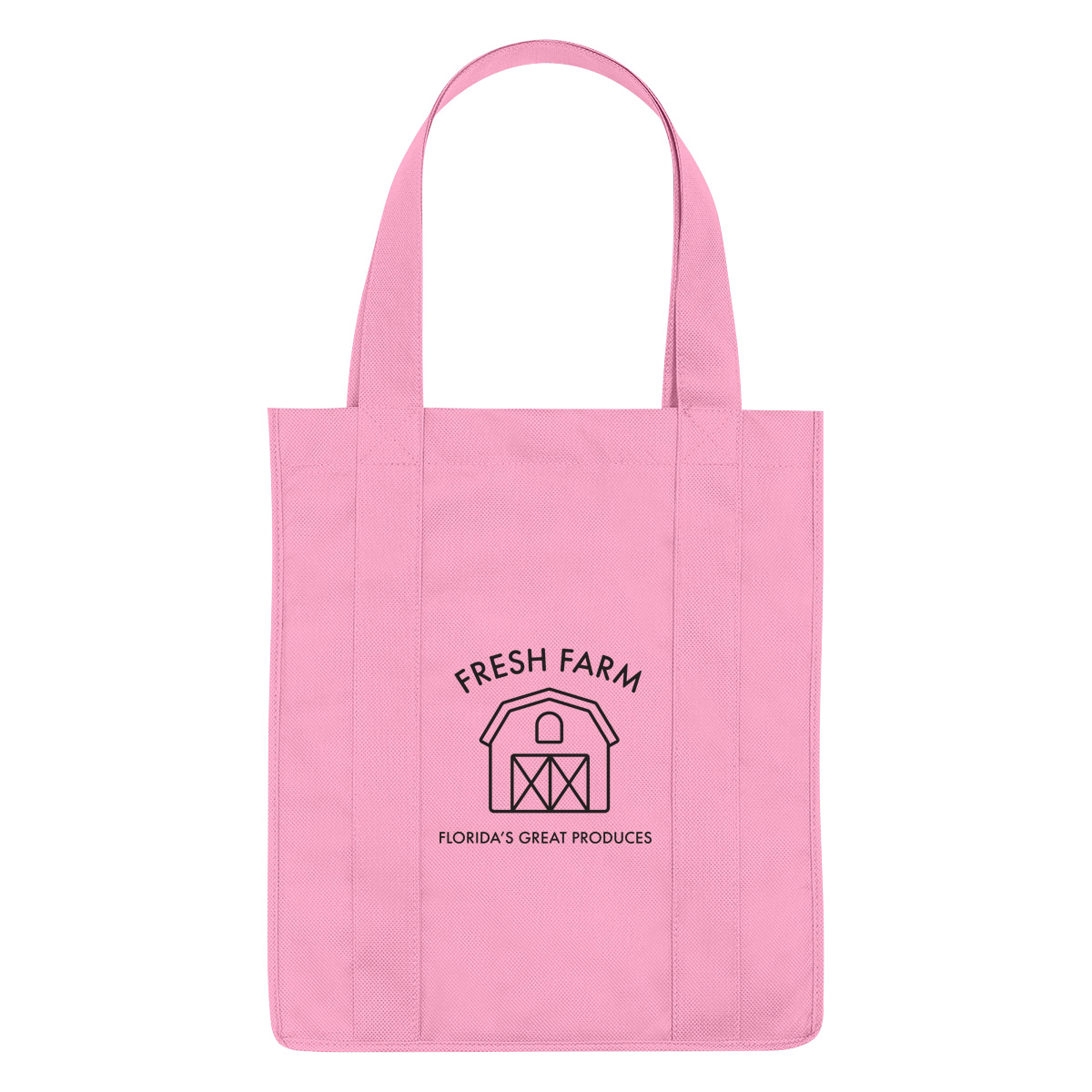Non-woven Shopper Tote Bag 1