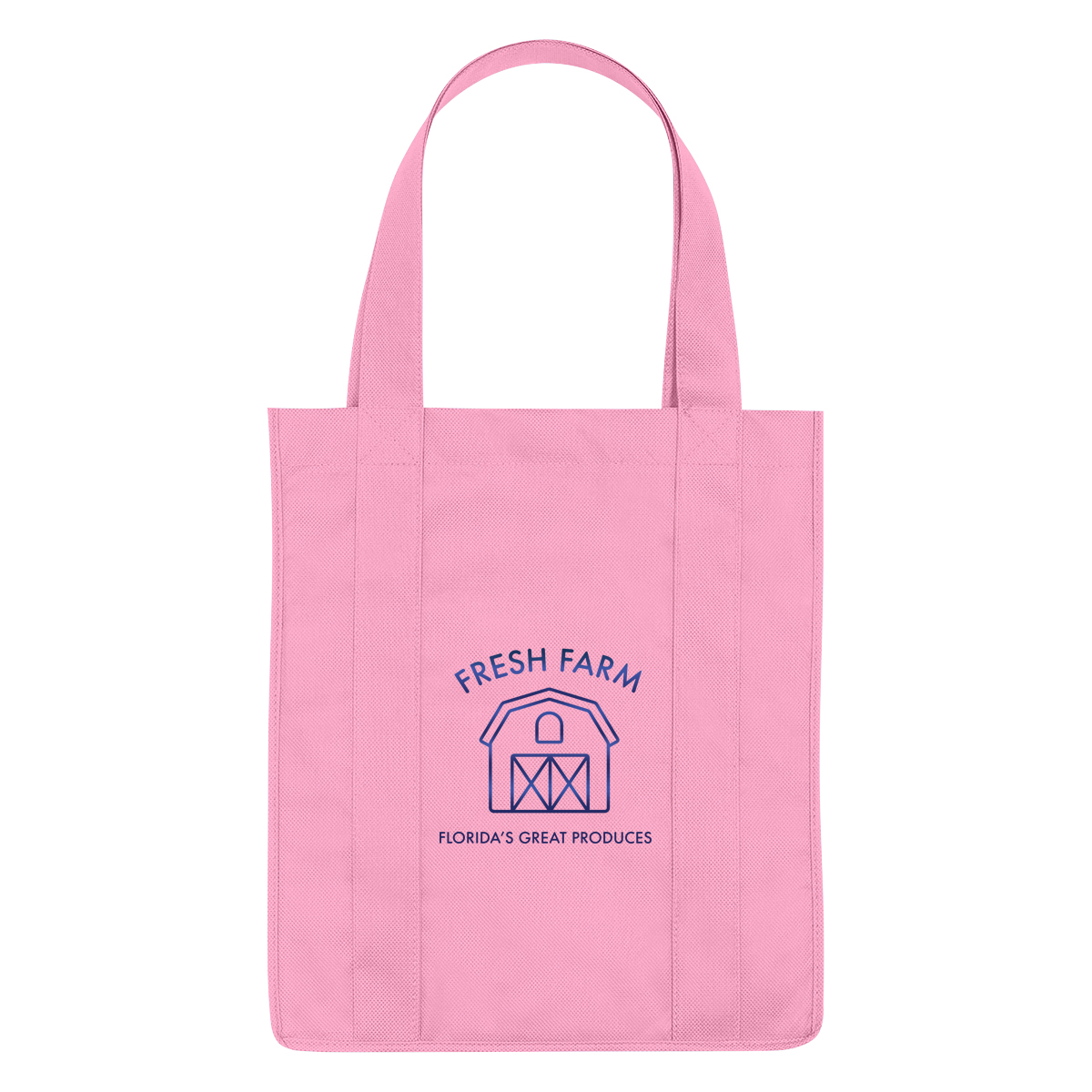 Non-woven Shopper Tote Bag 1