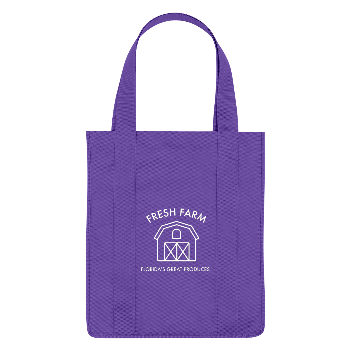 Non-woven Shopper Tote Bag 1