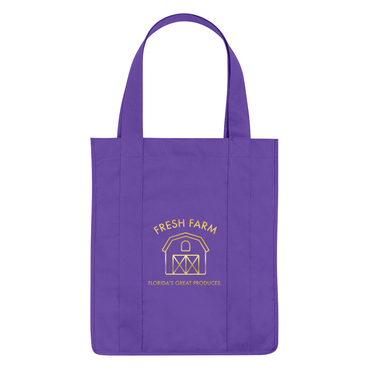 Non-woven Shopper Tote Bag 1