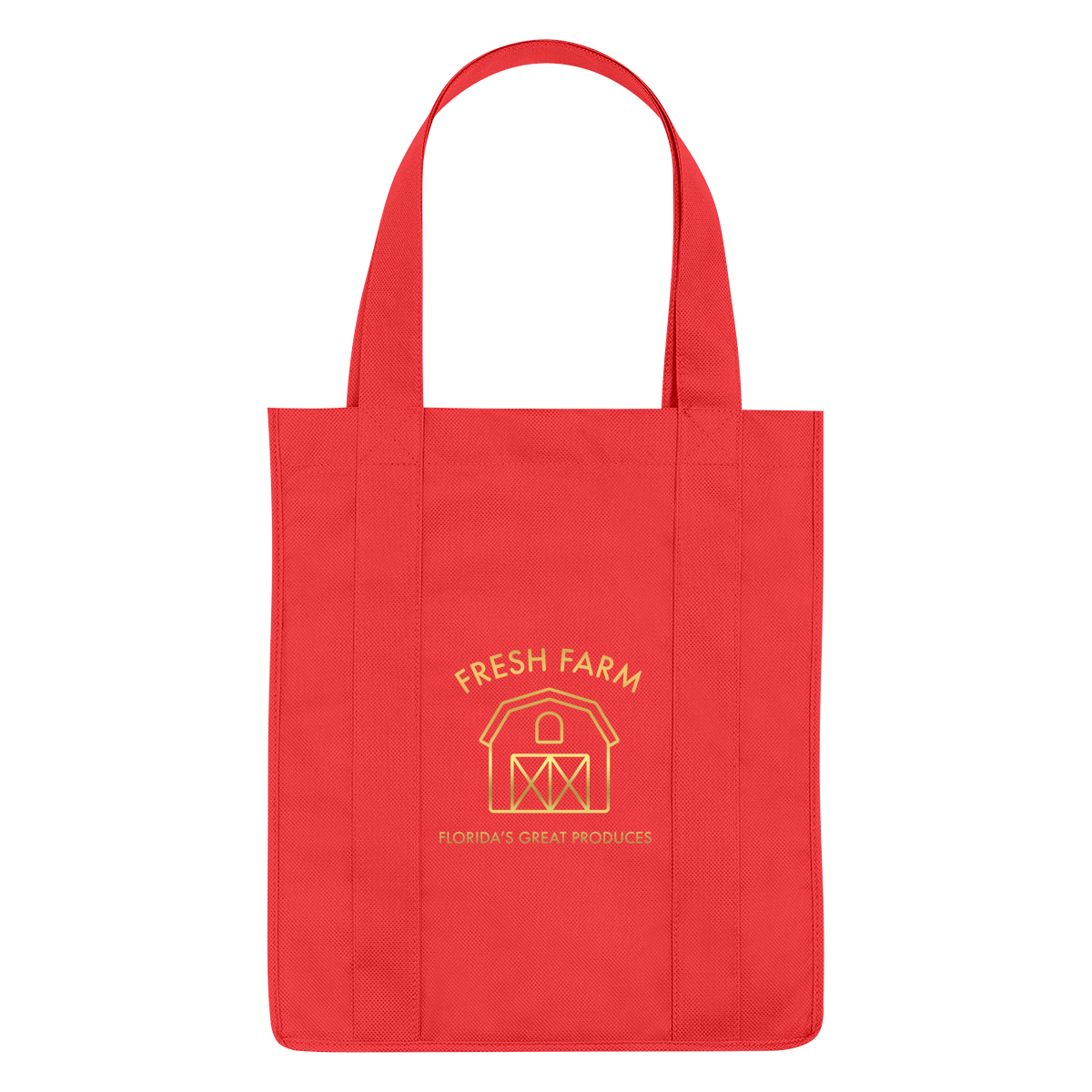 Non-woven Shopper Tote Bag 1