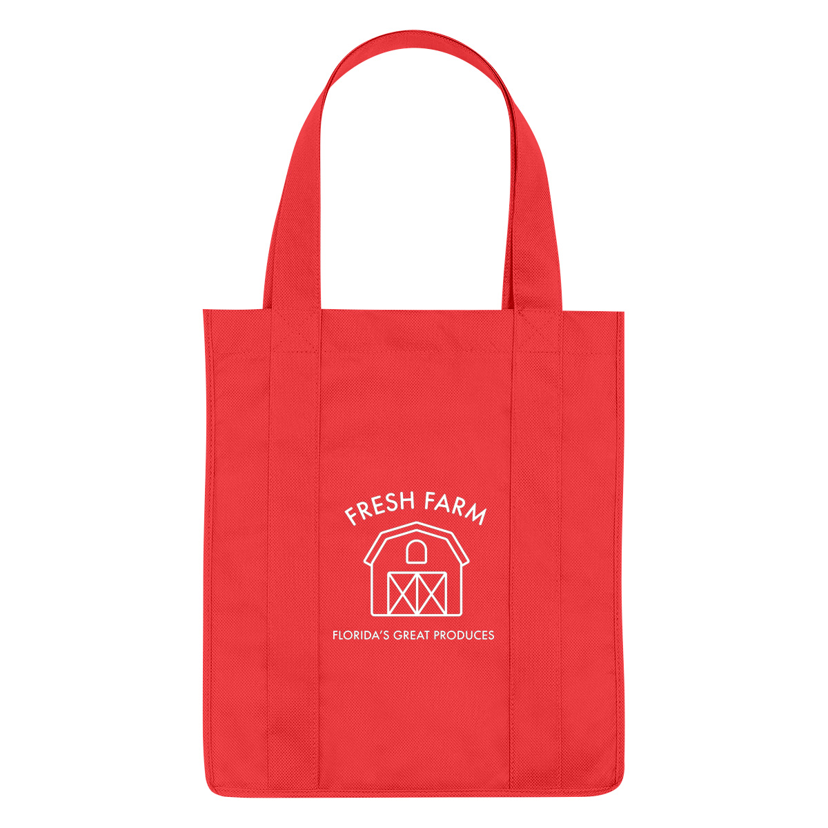 Non-woven Shopper Tote Bag 1